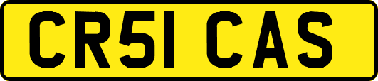 CR51CAS