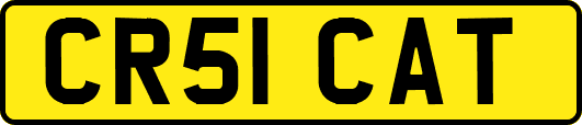 CR51CAT