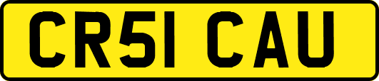 CR51CAU