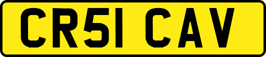 CR51CAV