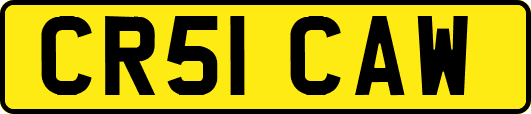 CR51CAW