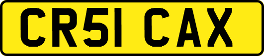 CR51CAX