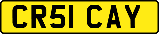 CR51CAY