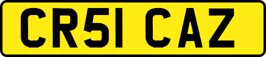 CR51CAZ