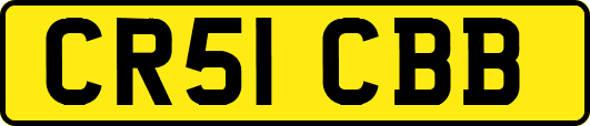 CR51CBB