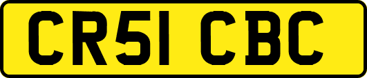 CR51CBC