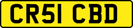 CR51CBD