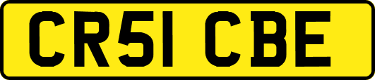 CR51CBE