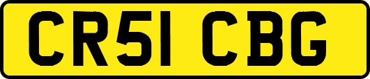 CR51CBG