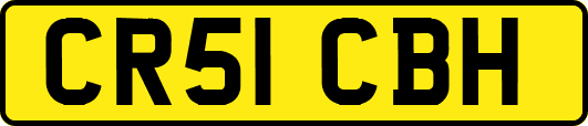 CR51CBH