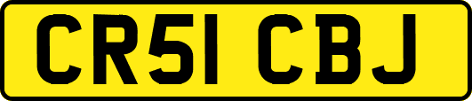 CR51CBJ