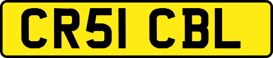 CR51CBL