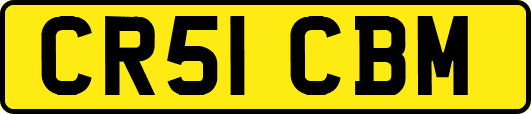 CR51CBM