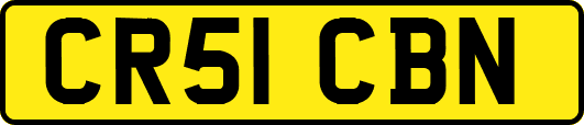 CR51CBN