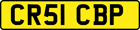 CR51CBP