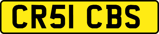 CR51CBS