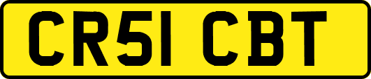 CR51CBT