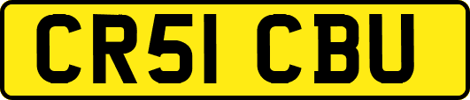 CR51CBU