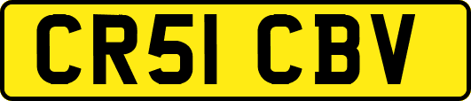 CR51CBV