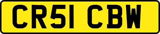 CR51CBW