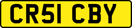 CR51CBY