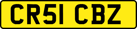 CR51CBZ