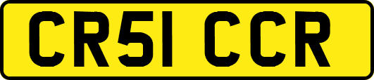 CR51CCR