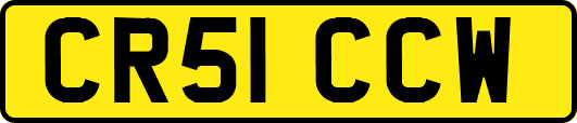 CR51CCW