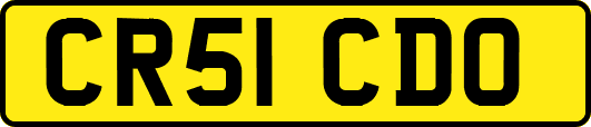 CR51CDO