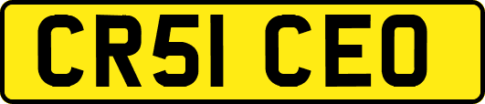 CR51CEO