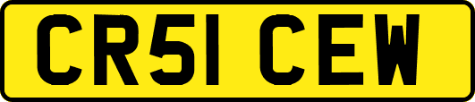 CR51CEW