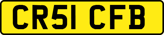 CR51CFB