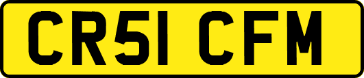 CR51CFM