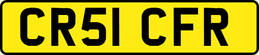 CR51CFR