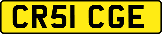 CR51CGE