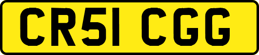 CR51CGG