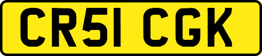 CR51CGK