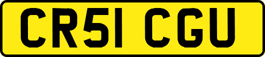 CR51CGU