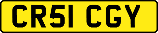CR51CGY