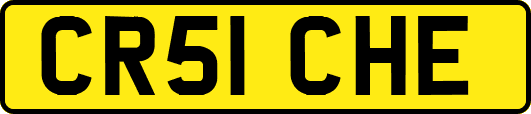 CR51CHE