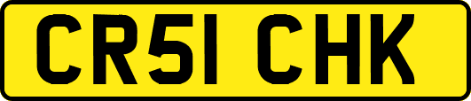 CR51CHK