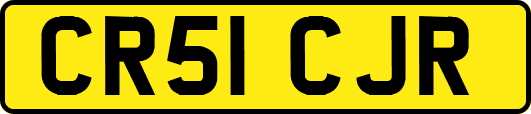 CR51CJR