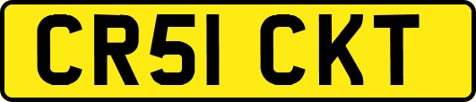 CR51CKT