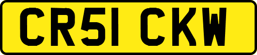CR51CKW