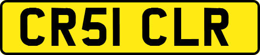 CR51CLR