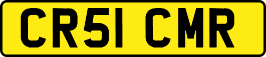 CR51CMR