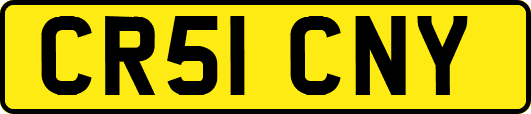CR51CNY
