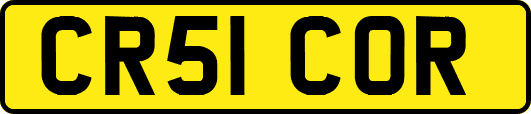CR51COR