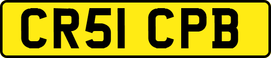 CR51CPB