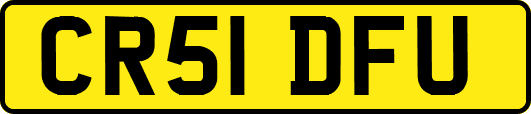 CR51DFU